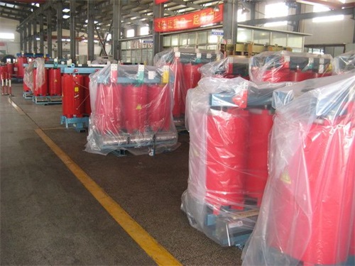 信州SCB10-200kva干式变压器现货价格